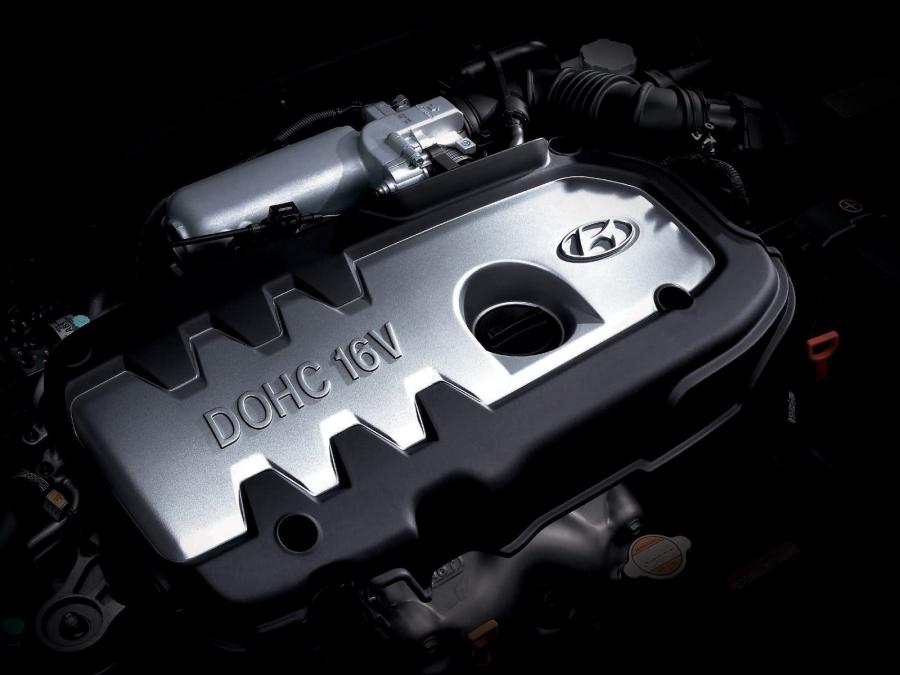  Hyundai Accent 2006 года  (фото 17 из 49)